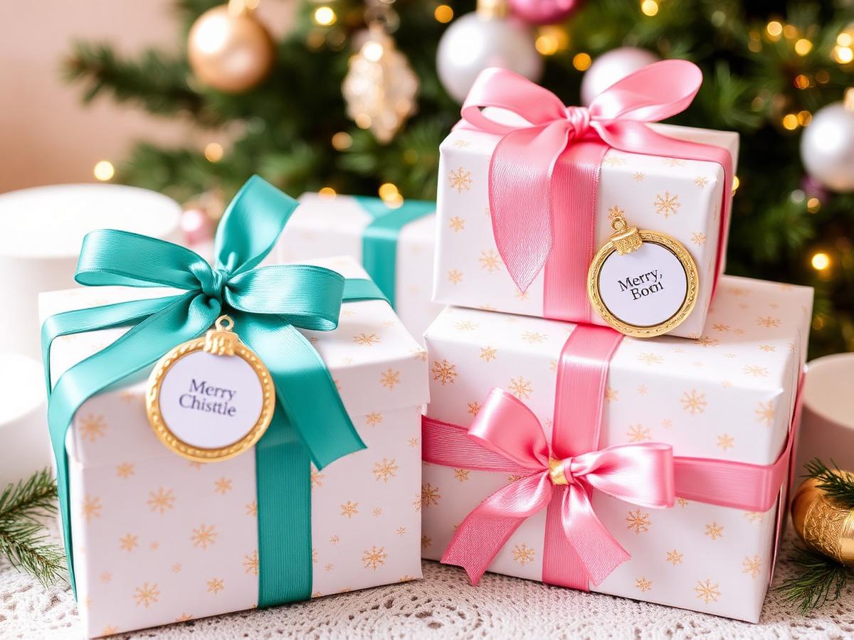 Custom Gifts